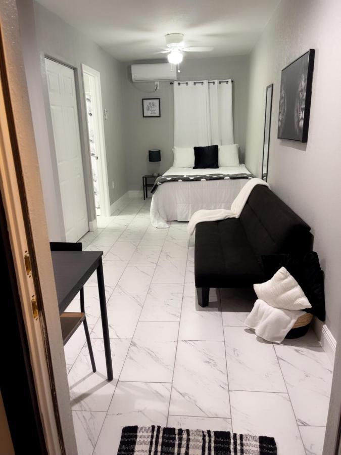 Dan G Daire Tampa Dış mekan fotoğraf